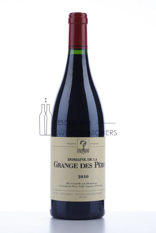 Picture of 2010 LA GRANGE DES PERES